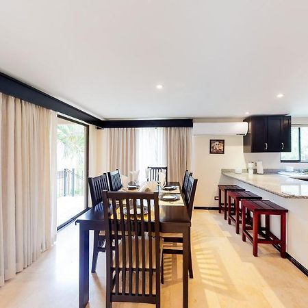 The Cove 7 At Playa Ocotal Apartment Coco Exterior photo