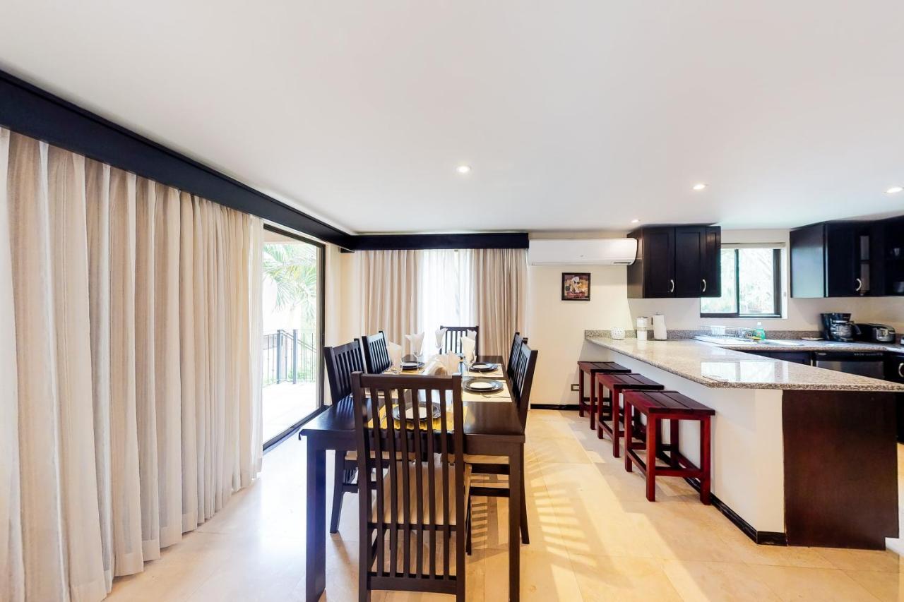The Cove 7 At Playa Ocotal Apartment Coco Exterior photo