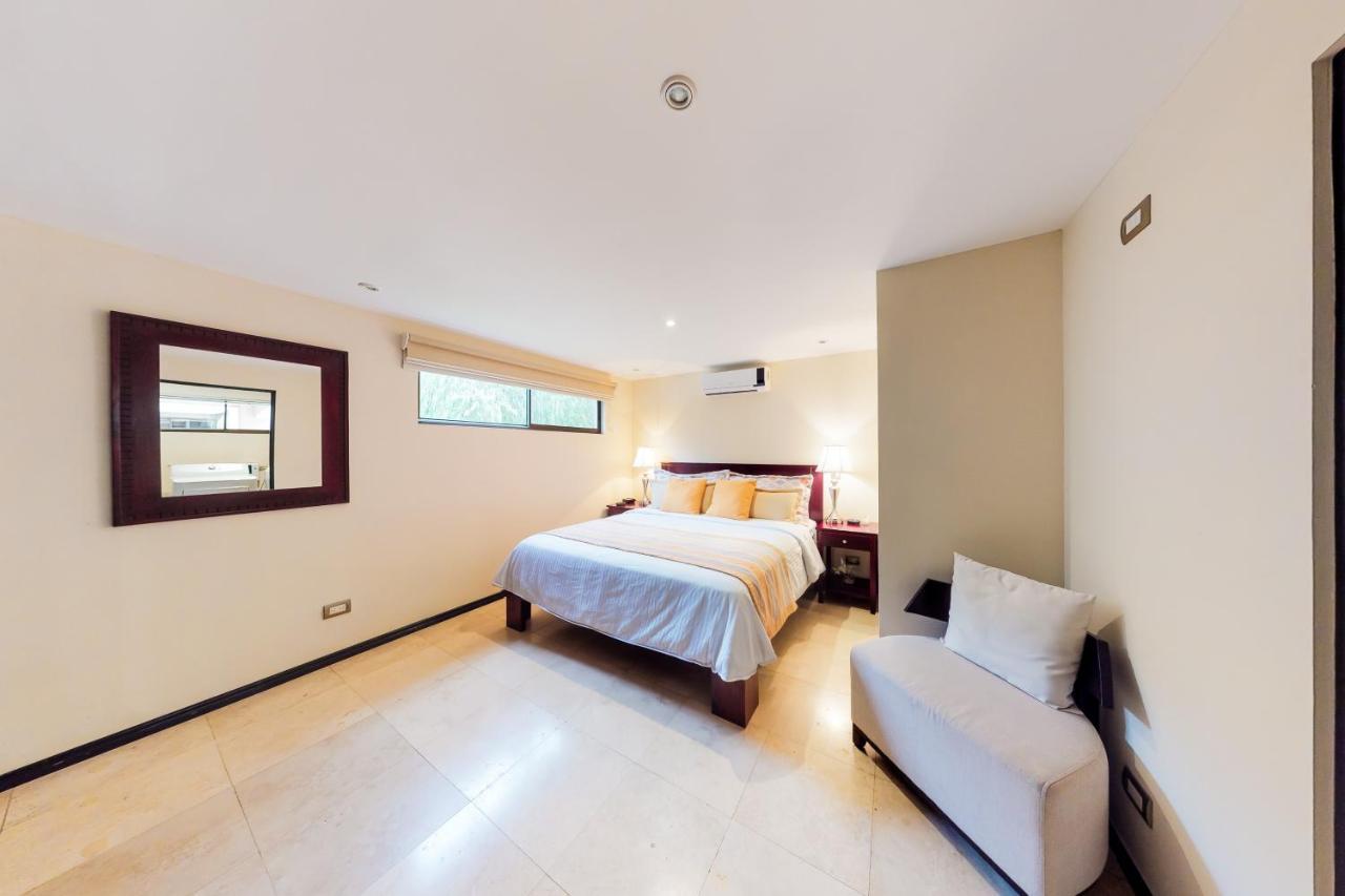 The Cove 7 At Playa Ocotal Apartment Coco Exterior photo
