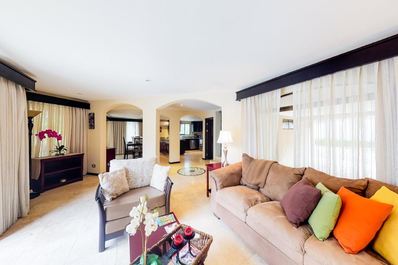 The Cove 7 At Playa Ocotal Apartment Coco Exterior photo