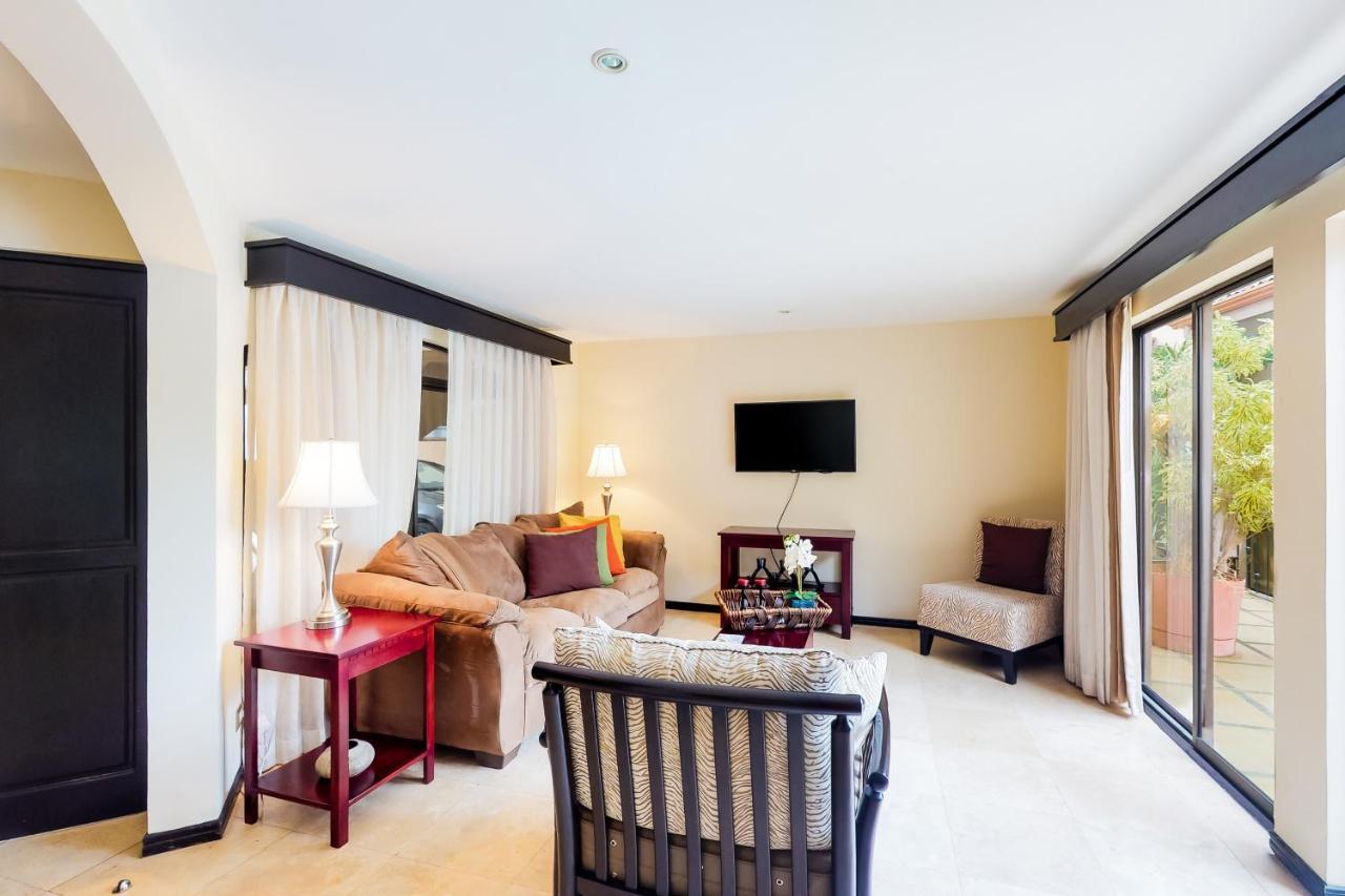 The Cove 7 At Playa Ocotal Apartment Coco Exterior photo