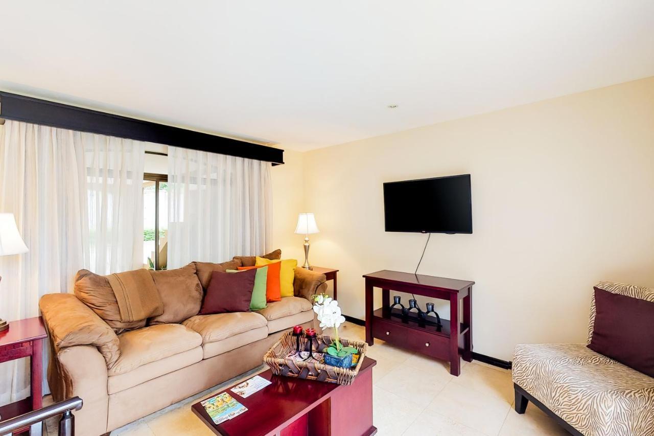 The Cove 7 At Playa Ocotal Apartment Coco Exterior photo