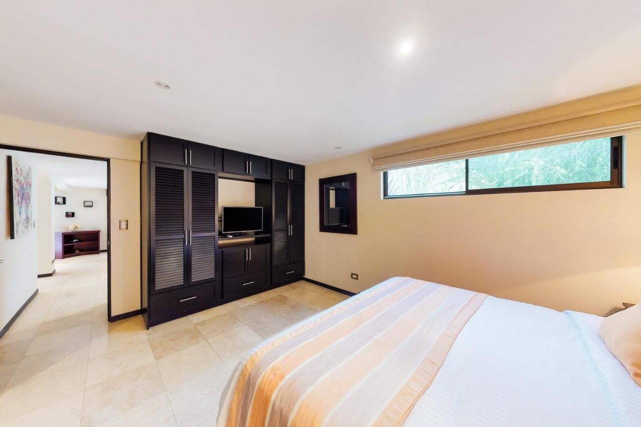 The Cove 7 At Playa Ocotal Apartment Coco Exterior photo