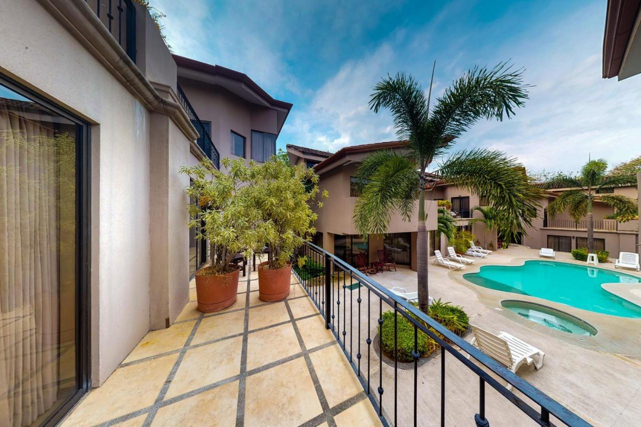 The Cove 7 At Playa Ocotal Apartment Coco Exterior photo