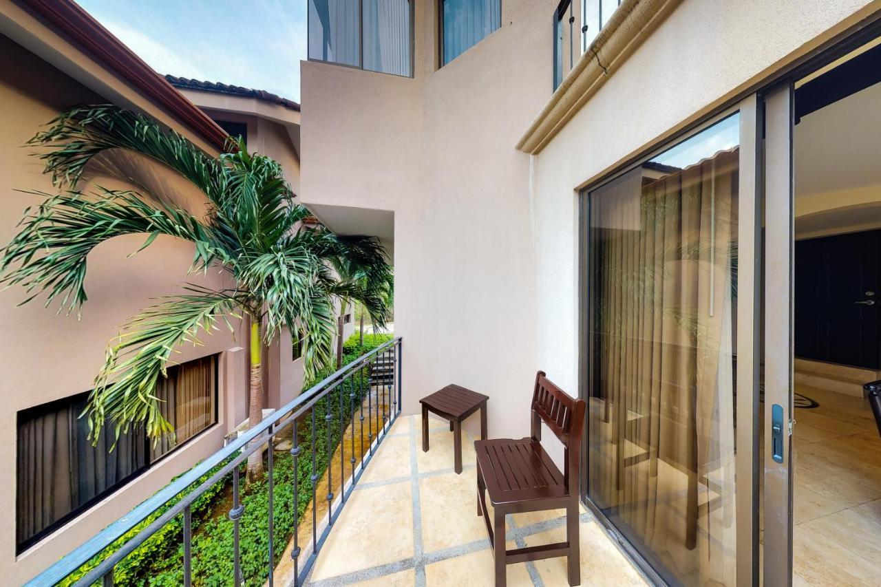 The Cove 7 At Playa Ocotal Apartment Coco Exterior photo