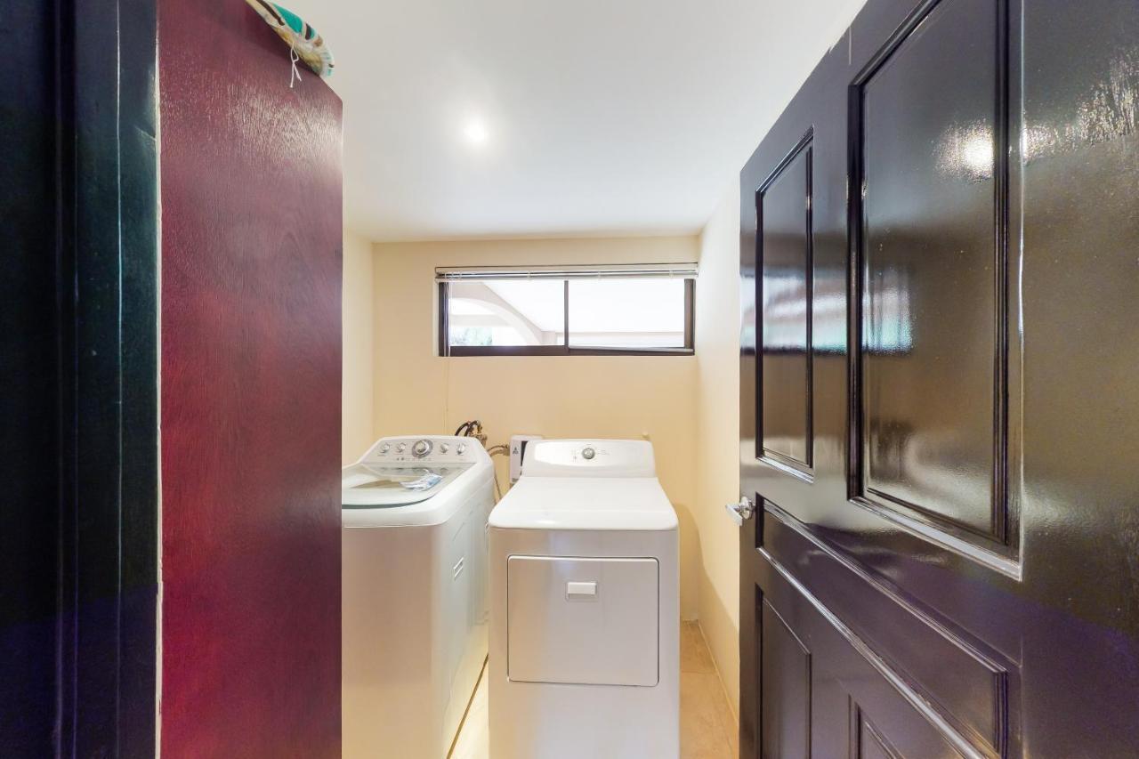 The Cove 7 At Playa Ocotal Apartment Coco Exterior photo