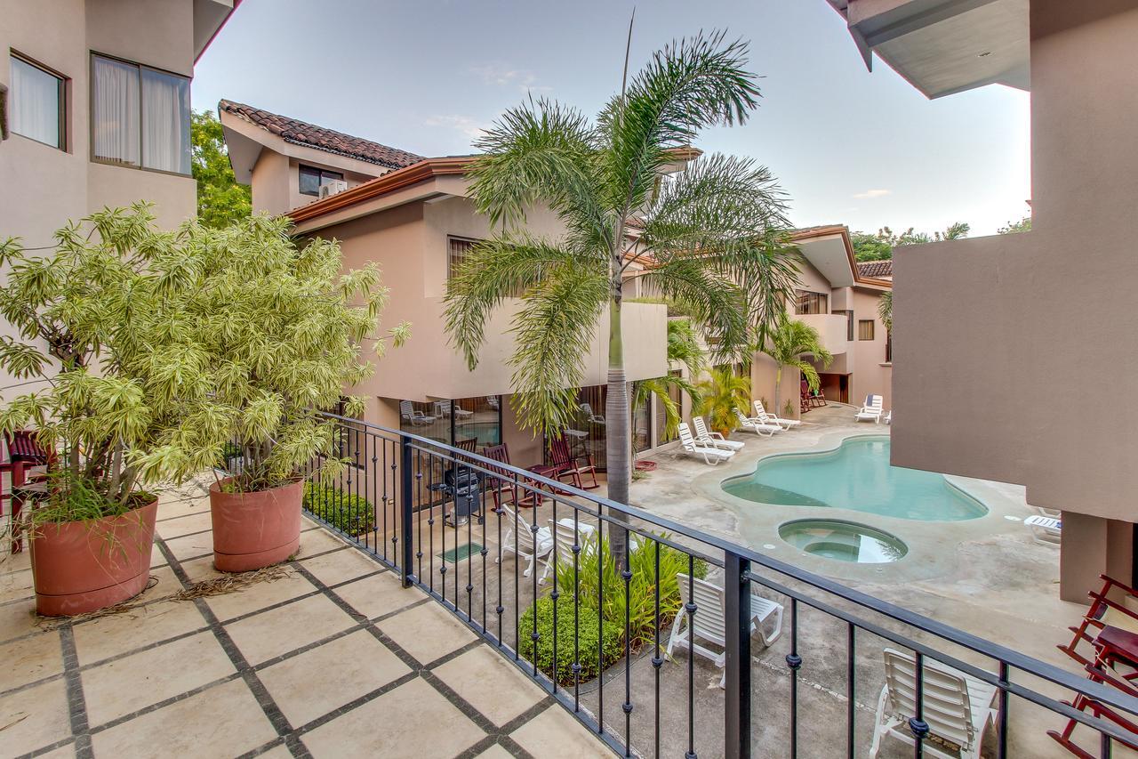 The Cove 7 At Playa Ocotal Apartment Coco Exterior photo