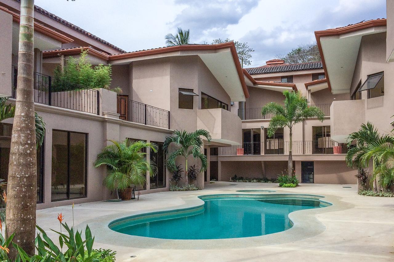 The Cove 7 At Playa Ocotal Apartment Coco Exterior photo