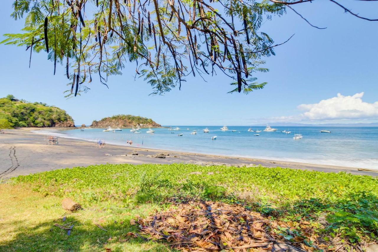 The Cove 7 At Playa Ocotal Apartment Coco Exterior photo