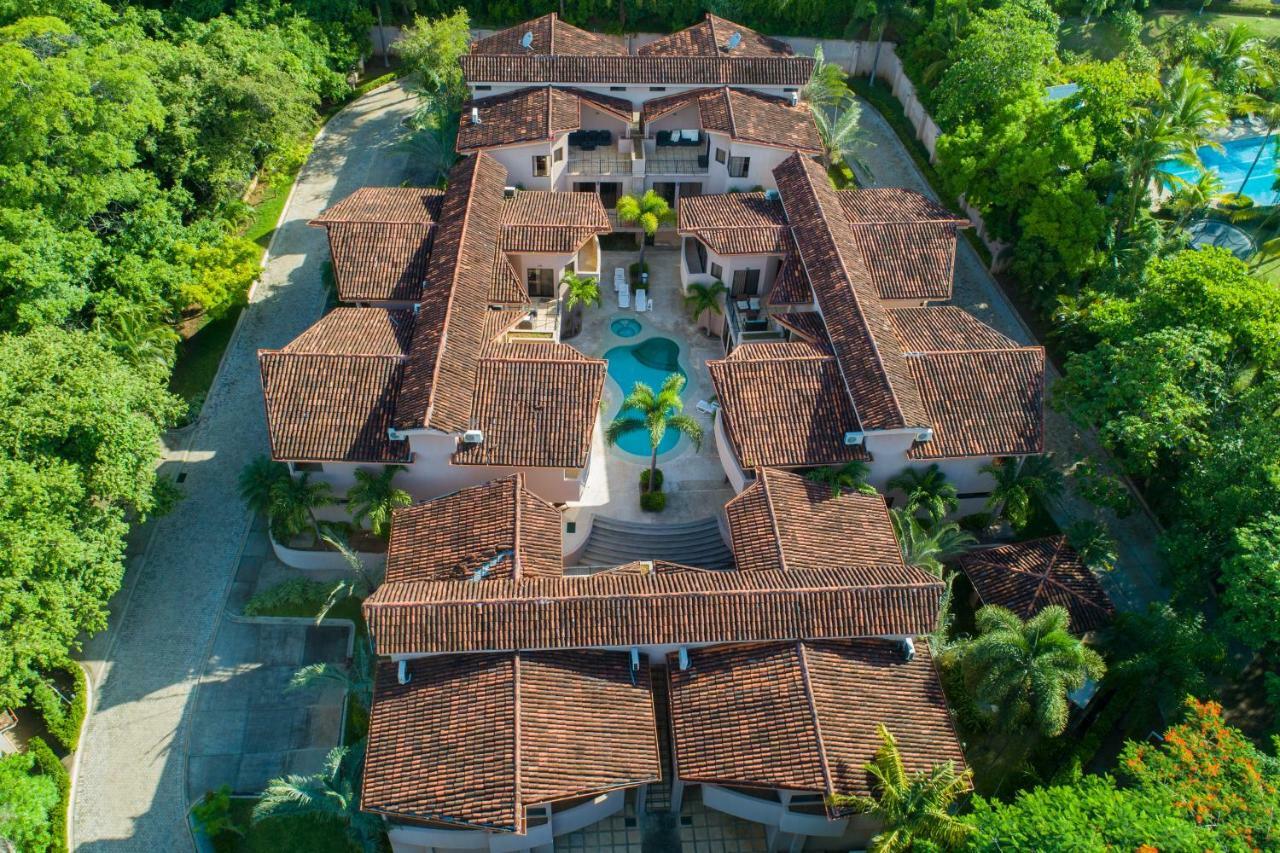 The Cove 7 At Playa Ocotal Apartment Coco Exterior photo