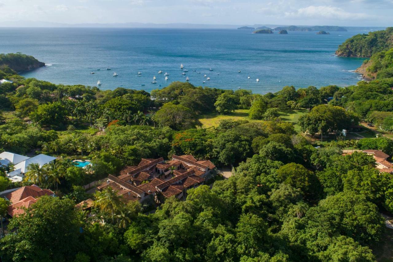 The Cove 7 At Playa Ocotal Apartment Coco Exterior photo